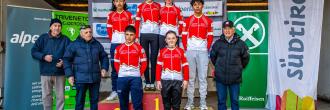 34° Trofeo Città di Bolzano
